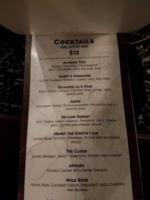 Menu photo 8 LOT 41 Toronto, ON