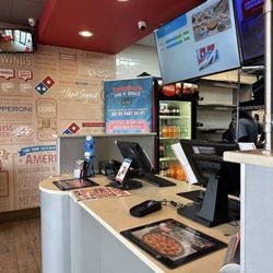 Domino's Pizza