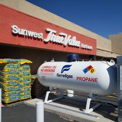 Sunwest True Value