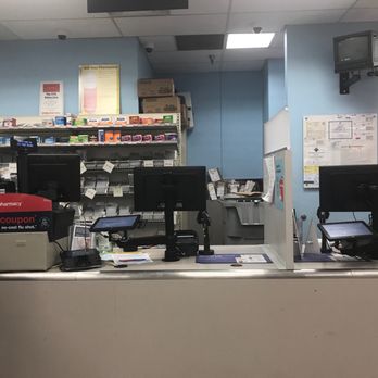 CVS Pharmacy - Front desk - Drugstores Near Me - Modesto, California