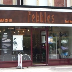 Pebbles