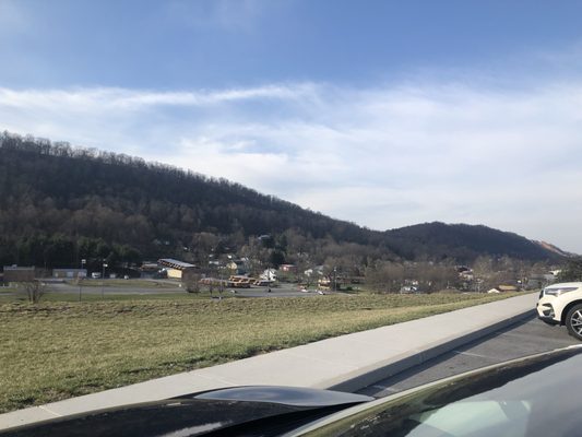 Canary Grill by null