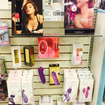 Priscilla McCall's - The Womanizer, #1 female product in Europe - Adult Shops Near Me - Denton, Texas