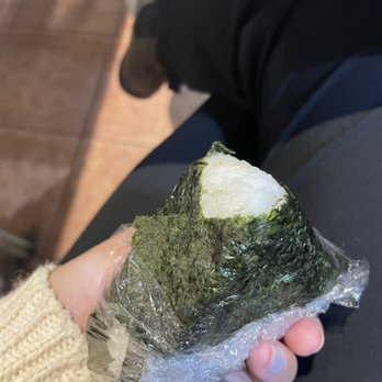 Onigiri Kai Kyo Tei - Onigiri how it comes - Japanese Near Me - Markham, Ontario Onigiri Kai Kyo Tei - Onigiri how it comes - Japanese Near Me - Markham, Ontario