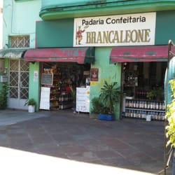 Padaria e Confeitaria Brancaleone - Padaria e Confeitaria Brancaleone