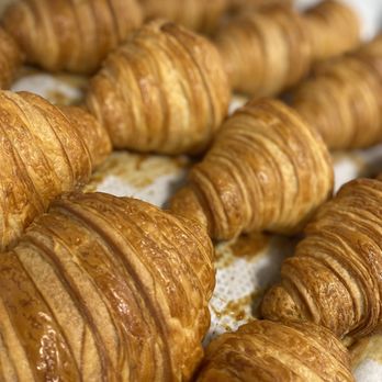 Bonjour Brooklyn - Croissants - Bakeries Near Me - Brooklyn, New York