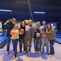 Bowlero Norcross