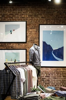 ONS Clothing • Multi-brand Retail Shop by null