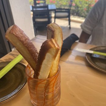 Views at Manele Golf - Breadsticks - Resorts Near Me - Lanai City, Hawaii Views at Manele Golf - Breadsticks - Resorts Near Me - Lanai City, Hawaii