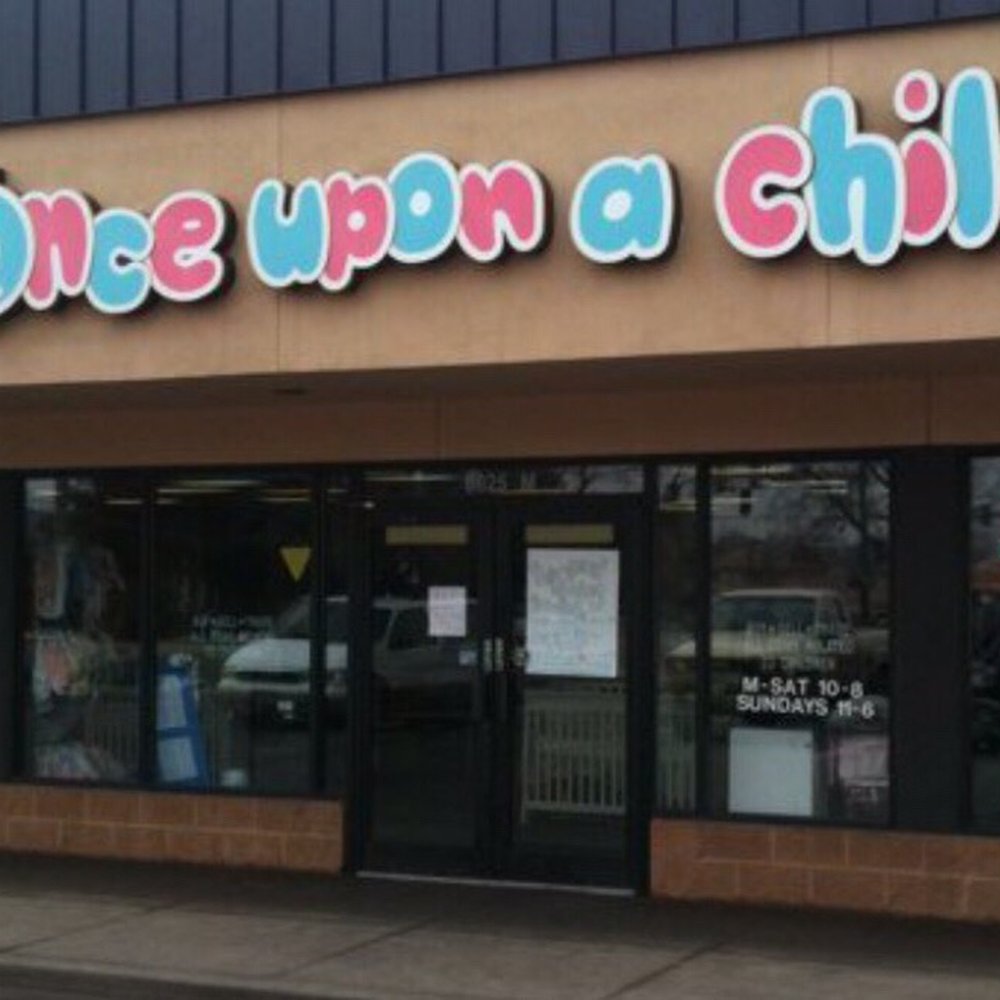 Once Upon A Child - Used, Vintage & Consignment Near Me - Arvada, Colorado Once Upon A Child - Used, Vintage & Consignment Near Me - Arvada, Colorado