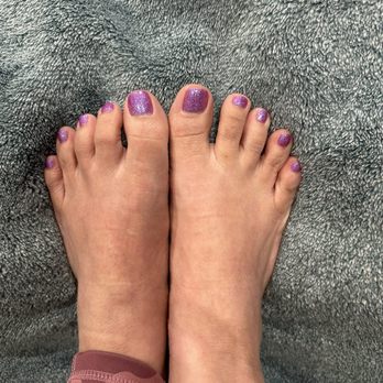 Bling Nails & Spa - Nail Salons Near Me - Orange, California
