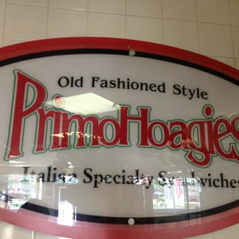 PrimoHoagies - Sandwiches Near Me - Hamilton Square, New Jersey PrimoHoagies - Sandwiches Near Me - Hamilton Square, New Jersey