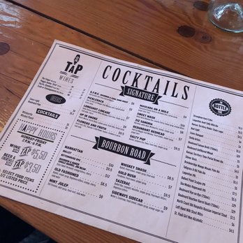 Bourbon & Baker - Tapas/Small Plates Near Me - Manhattan, Kansas Bourbon & Baker - Tapas/Small Plates Near Me - Manhattan, Kansas