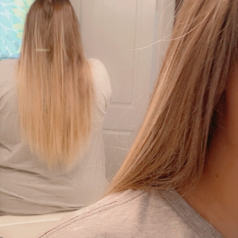Head Waves - Before - Hair Salons Near Me - Pearland, Texas Head Waves - Before - Hair Salons Near Me - Pearland, Texas