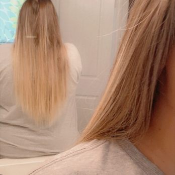 Head Waves - Before - Hair Salons Near Me - Pearland, Texas Head Waves - Before - Hair Salons Near Me - Pearland, Texas