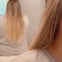 Photo of Head Waves