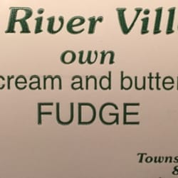 Little River Village Fudge Kitchen & Sweet Shoppe - Fudge Boxes