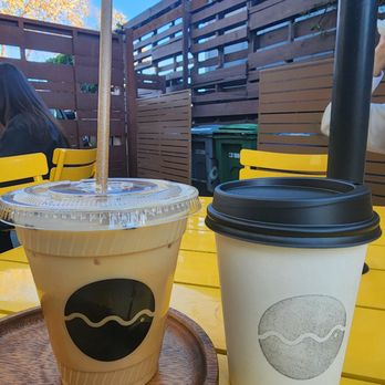 Masterpiece Coffee - Coffee & Tea Near Me - Berkeley, California