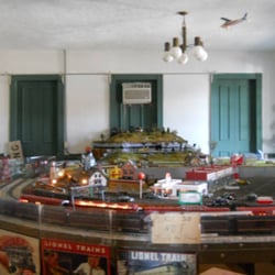 Walker County Regional Heritage Museum