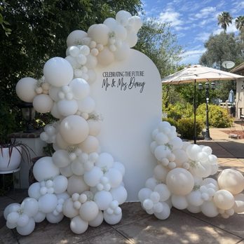 Balloons By Miranda - Balloon Services Near Me Balloons By Miranda - Balloon Services Near Me