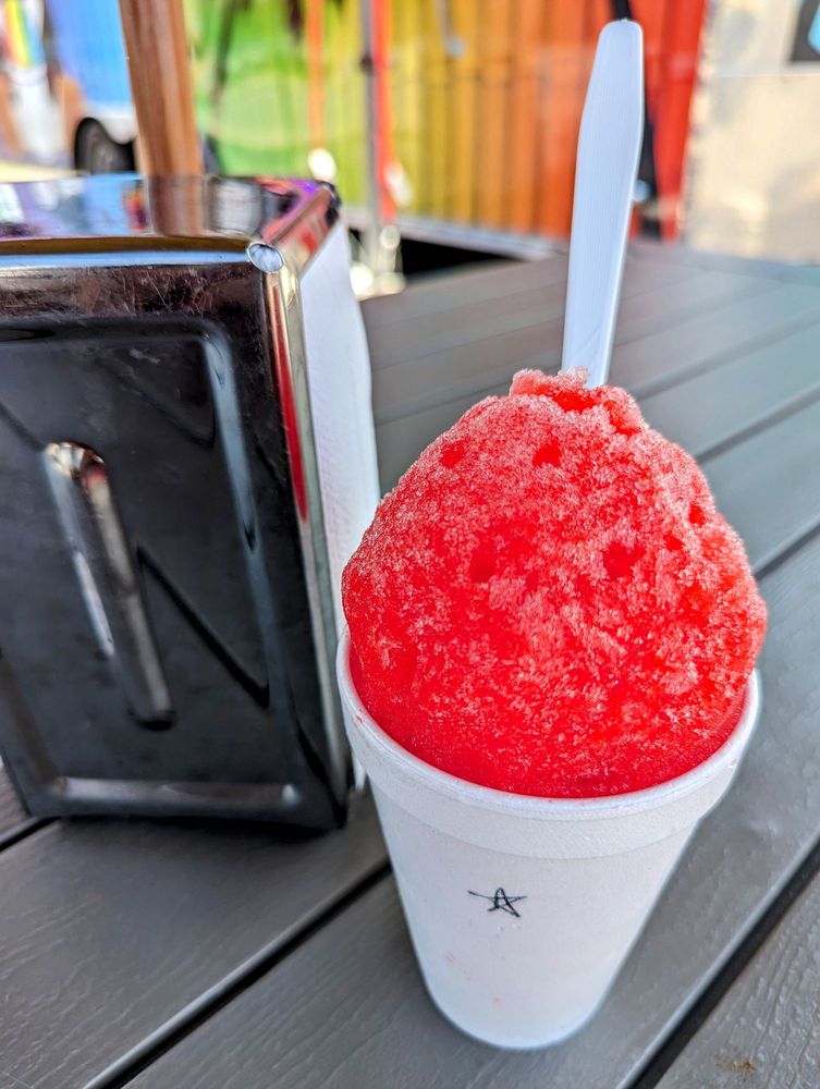 HAWAIIAN SHAVED ICE Updated September 2024 19 Photos 3903