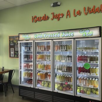 Mamma’s Juicery - Fresh juice - Acai Bowls Near Me - Baldwin Park, California Mamma’s Juicery - Fresh juice - Acai Bowls Near Me - Baldwin Park, California