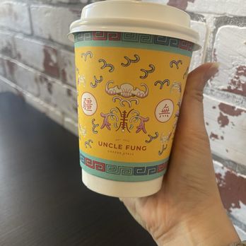 Uncle Fung Coffee Stall - Coffee & Tea Near Me - Alhambra, California Uncle Fung Coffee Stall - Coffee & Tea Near Me - Alhambra, California