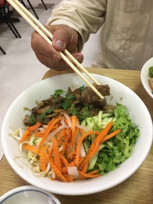 Phở Bằng Restaurant by null