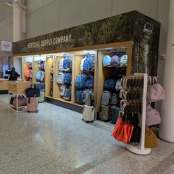 Herschel Supply Company - Storefront