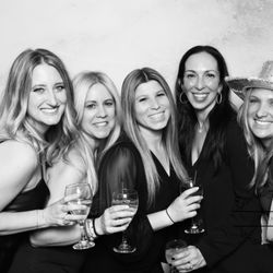 JMC Photobooths