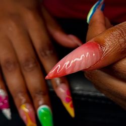 A-List Nails & Spa
