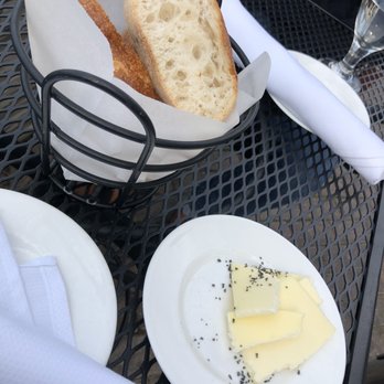 Alma Nove - Italian Near Me - Hingham, Massachusetts