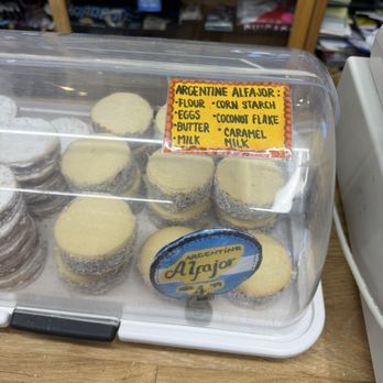 El Mercado Meat Mart - Alfajor - Meat Shops Near Me - Chicago, Illinois
