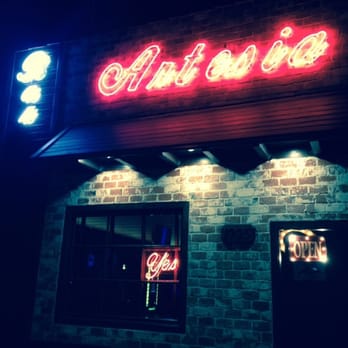 Artesia Bar - Front and YES, check it - Karaoke Near Me - Redondo Beach, California