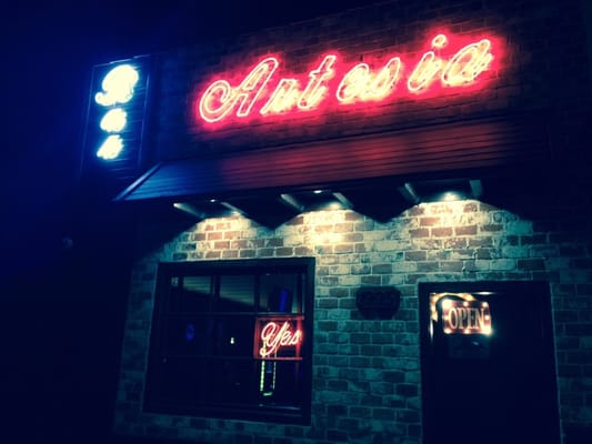 Artesia Bar by null