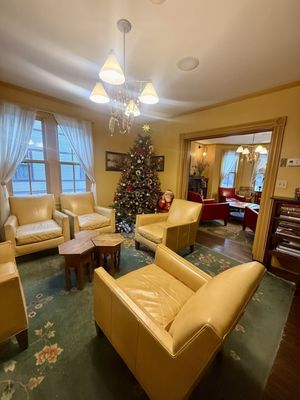 The Porches Inn at MASS MoCA by null