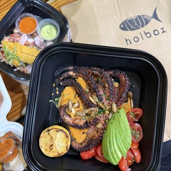 Holbox - Latin American Near Me - Los Angeles, California Holbox - Latin American Near Me - Los Angeles, California