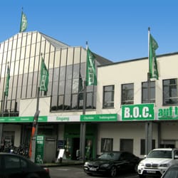 B.O.C.