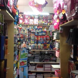 Decor Librería