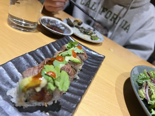 Momoyama restaurant by null Momoyama restaurant by null