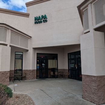 Hapa Food - Outside - Hawaiian Near Me - Mesa, Arizona Hapa Food - Outside - Hawaiian Near Me - Mesa, Arizona