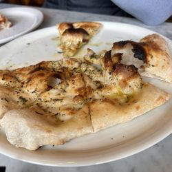 Brick Pizzeria Napoletana - Focaccia