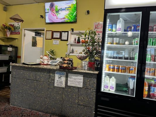 Pho Bistro by null