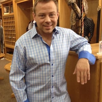 Melluzzo - Custom sport shirts - Men's Clothing Near Me - Southington, Connecticut