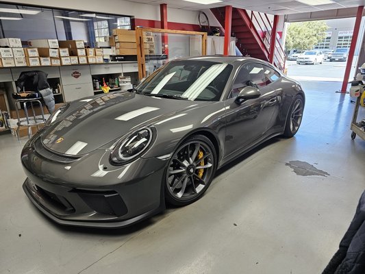 Specialized Auto Tint on Yelp
