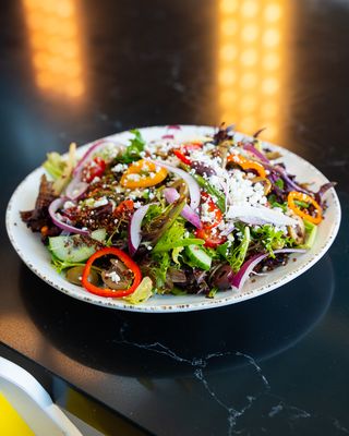 Brome Modern Eatery by null