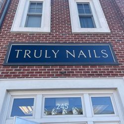 Truly Nails