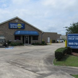 Southern Self Storage