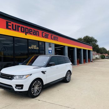 European Car Care - Oil Change Stations Near Me - Carrollton, Texas European Car Care - Oil Change Stations Near Me - Carrollton, Texas