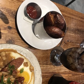 Scratch Kitchen - Breakfast & Brunch Near Me - Honolulu, Hawaii Scratch Kitchen - Breakfast & Brunch Near Me - Honolulu, Hawaii